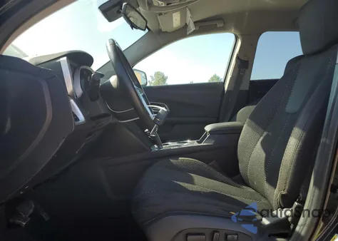 2013 Chevrolet Equinox Lt z USA, uszkodzony, nr VIN 2GNFLEEK4D6370302